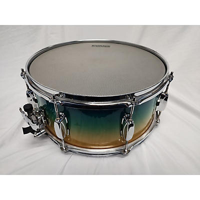 TAMA 14X6.5 Snare Maple Drum
