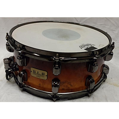 TAMA 14X6.5 Sound Lab Project Snare Drum