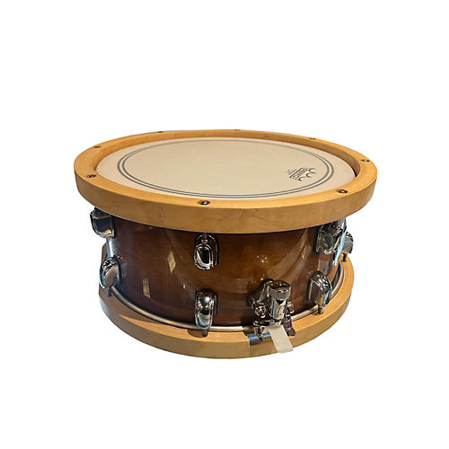 TAMA 14X6.5 Sound Lab Project Snare Drum Sienna Sunburst 213