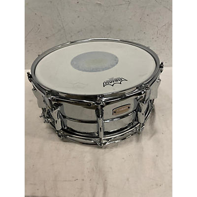 Yamaha 14X6.5 Stage Custom Steel 1465 Drum