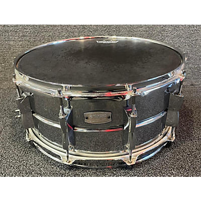 Yamaha 14X6.5 Stage Custom Steel Drum