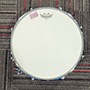 Used TAMA 14X6.5 Star Snare Drum Smokey Black 213