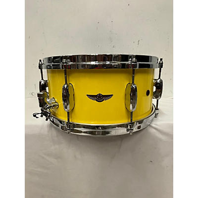 TAMA 14X6.5 Star.