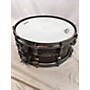Used TAMA 14X6.5 Starclassic Bubinga Snare Drum Natural 213