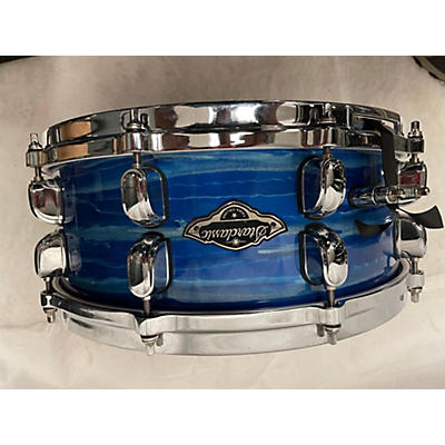 TAMA 14X6.5 Starclassic Performer Snare Drum