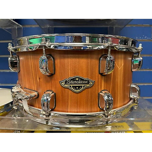 14X6.5 Starclassic Snare Drum