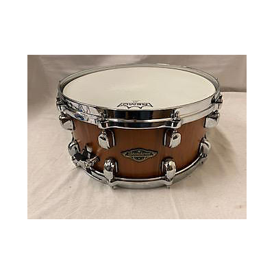 Tama 14X6.5 Starclassic Snare Drum