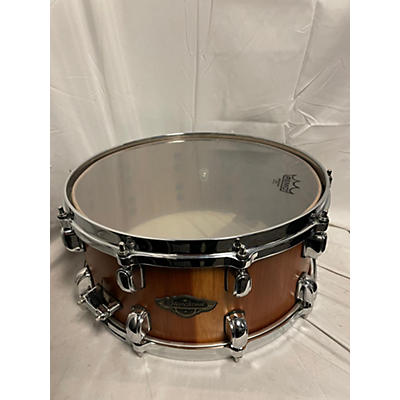 TAMA 14X6.5 Starclassic Snare Drum