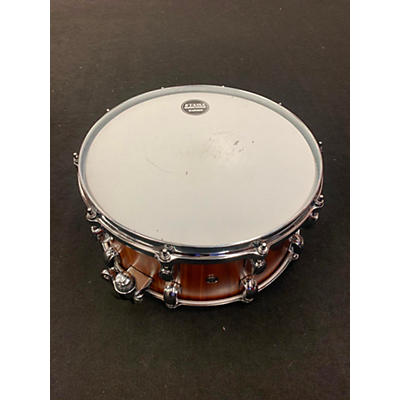 TAMA 14X6.5 Starclassic Snare Drum