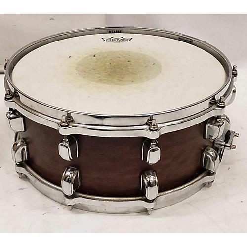 14X6.5 Starclassic Snare Walnut/Birch Drum