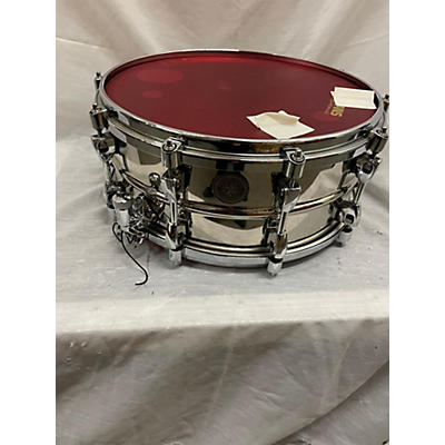 TAMA 14X6.5 Starphonic Snare Drum
