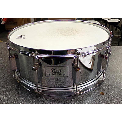 Pearl 14X6.5 Steel Shell Drum