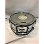 Used Yamaha 14X6.5 Steel Snare Drum Natural 213
