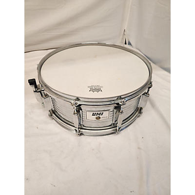 UMI 14X6.5 Steel Snare Drum