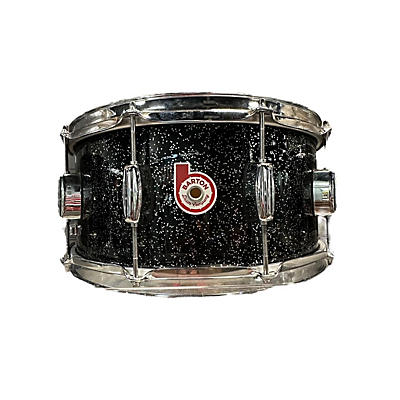 Barton Drums 14X6.5 Studio Maple Drum