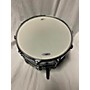 Used Ludwig 14X6.5 Supralite Snare Drum STEEL 213