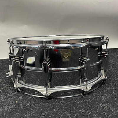 Ludwig 14X6.5 Supraphonic Snare Drum