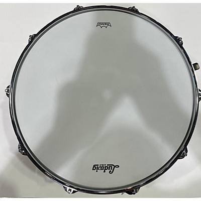 Ludwig 14X6.5 Supraphonic Snare Drum