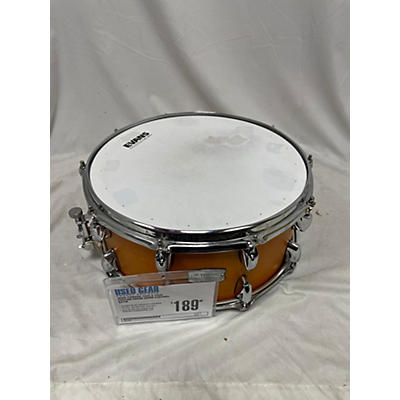 Yamaha 14X6.5 Tour Custom Snare Drum