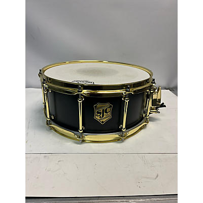 SJC Drums 14X6.5 Tour Custom Snare Drum