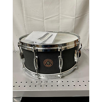 Gretsch Drums 14X6.5 USA Custom Snare Drum