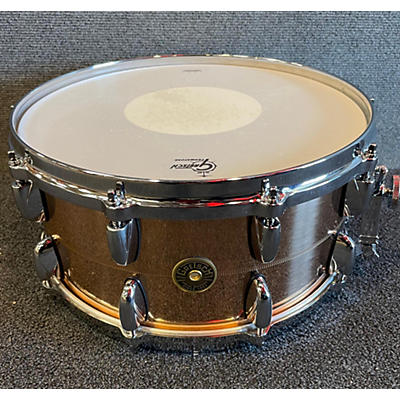 Gretsch Drums 14X6.5 USA Drum