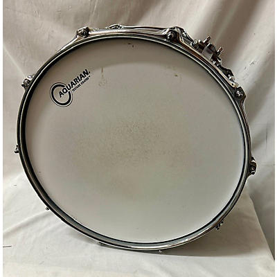 Ludwig 14X6.5 Universal Mahogony Snare Drum Drum