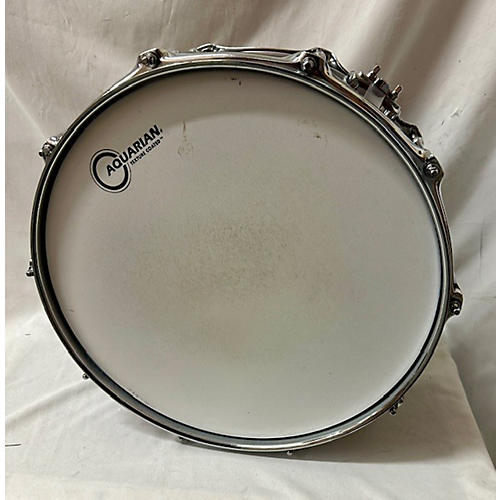 Ludwig 14X6.5 Universal Mahogony Snare Drum Drum 213
