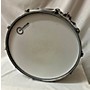 Used Ludwig 14X6.5 Universal Mahogony Snare Drum Drum 213