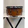 Used Ludwig 14X6.5 Universal Model Snare Drum Natural 213