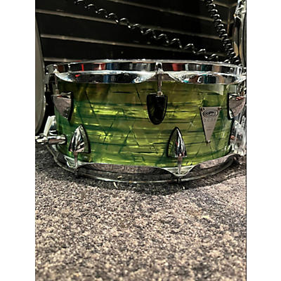 Orange County Drum & Percussion 14X6.5 Venice Series Snare Drum