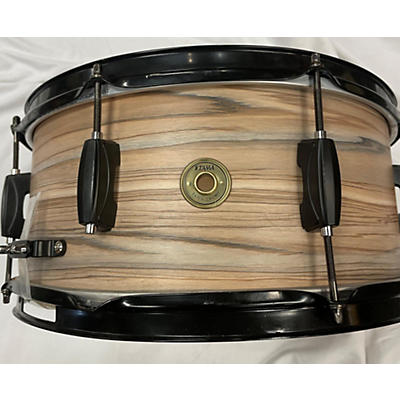 TAMA 14X6.5 Woodworks Drum