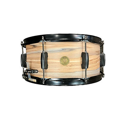 TAMA 14X6.5 Woodworks Poplar Snare Drum