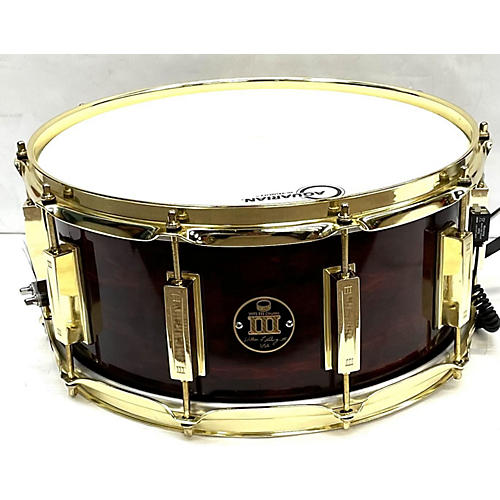 WFLIII Drums 14X7 .1728N-G2 Drum Maple 214
