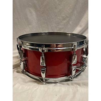 Yamaha 14X7 Absolute Snare Drum
