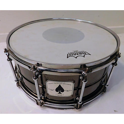 Pdp ace on sale snare drum