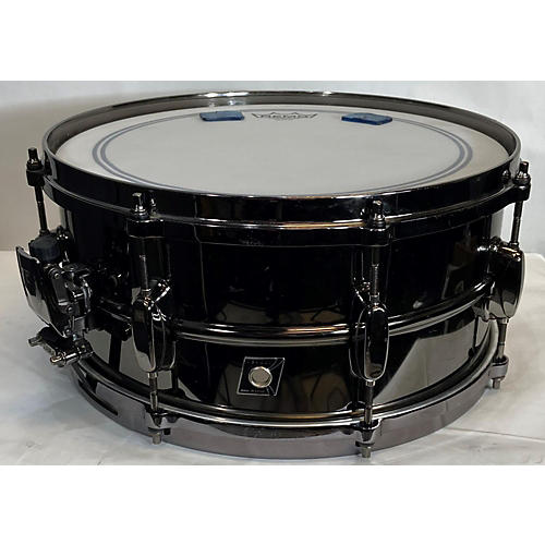 TAMA 14X7 BLACK BEAUTY Drum Black 214