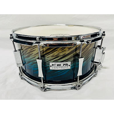 Pork Pie 14X7 Birch Snare Drum Drum