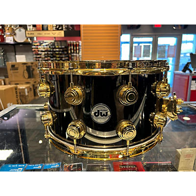 DW 14X7 COLLECTOR SERIES SNARE Drum
