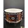 Used DW 14X7 Collector's Series Exotic Snare Drum KINGWOOD 214