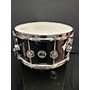 Used DW 14X7 Collector's Series Maple Snare Drum Gunmetal Gray 214
