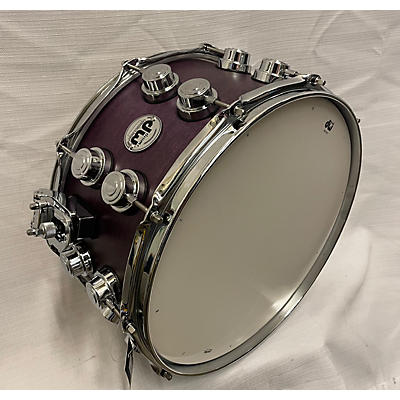 DW 14X7 Collector's Series Maple Snare Drum