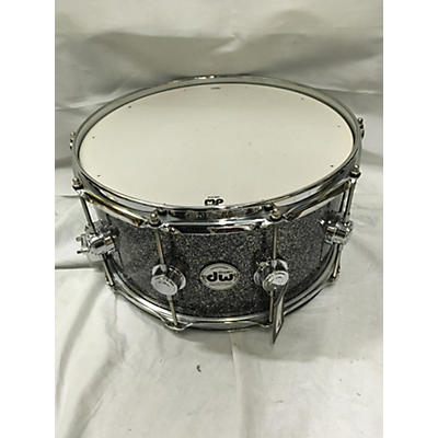 DW 14X7 Collector's Series Snare Maple Standard Drum