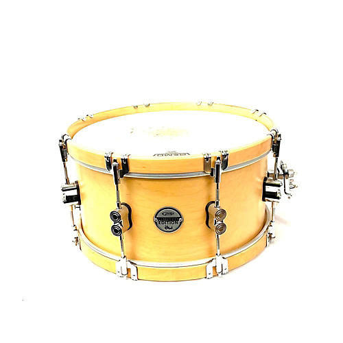 PDP by DW 14X7 Concept Series Snare Drum Natural 214