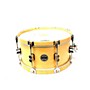 Used PDP by DW 14X7 Concept Series Snare Drum Natural 214