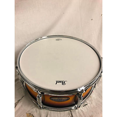 Pearl 14X7 DECADE MAPLE Drum