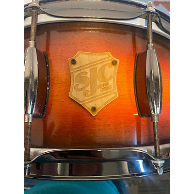 SJC 14X7 GS007 Snare Drum