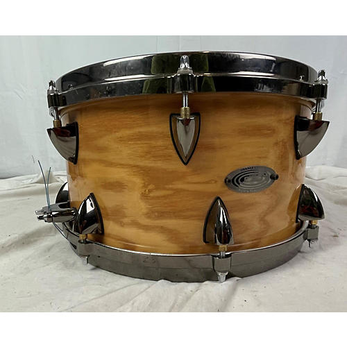 Orange County Drum & Percussion 14X7 Miscellaneous Snare Drum Natural 214