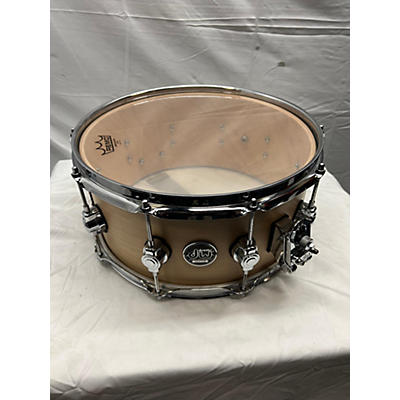 DW 14X7 Performance Series Snare Drum