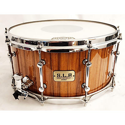 TAMA 14X7 SLP Snare Drum